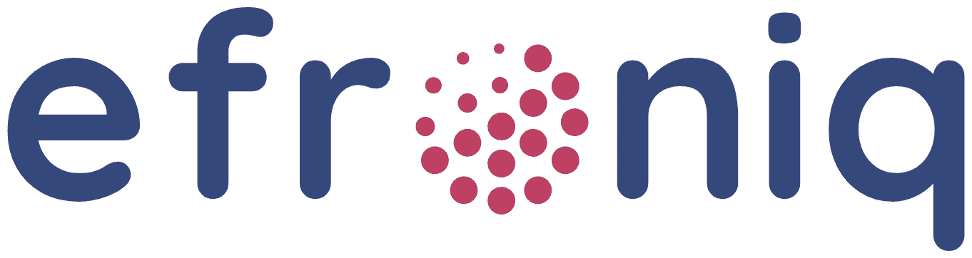 EFRONIQ Logo